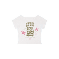 SWEET HEART — Hamster