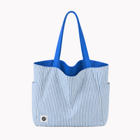 MY DOG IS COOLER — Tote