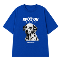 Dalmatian