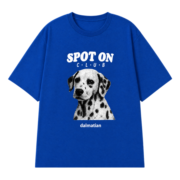 SPOT ON CLUB — Dalmatian