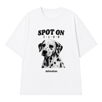 SPOT ON CLUB — Dalmatian