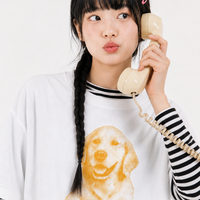 Golden Hours — Golden Retriever