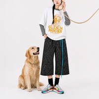 Golden Hours — Golden Retriever
