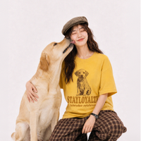 STAYLOYALTY — Labrador Retriever