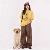 STAYLOYALTY — Labrador Retriever