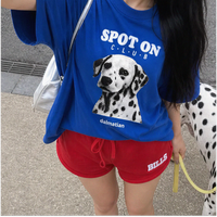 SPOT ON CLUB — Dalmatian