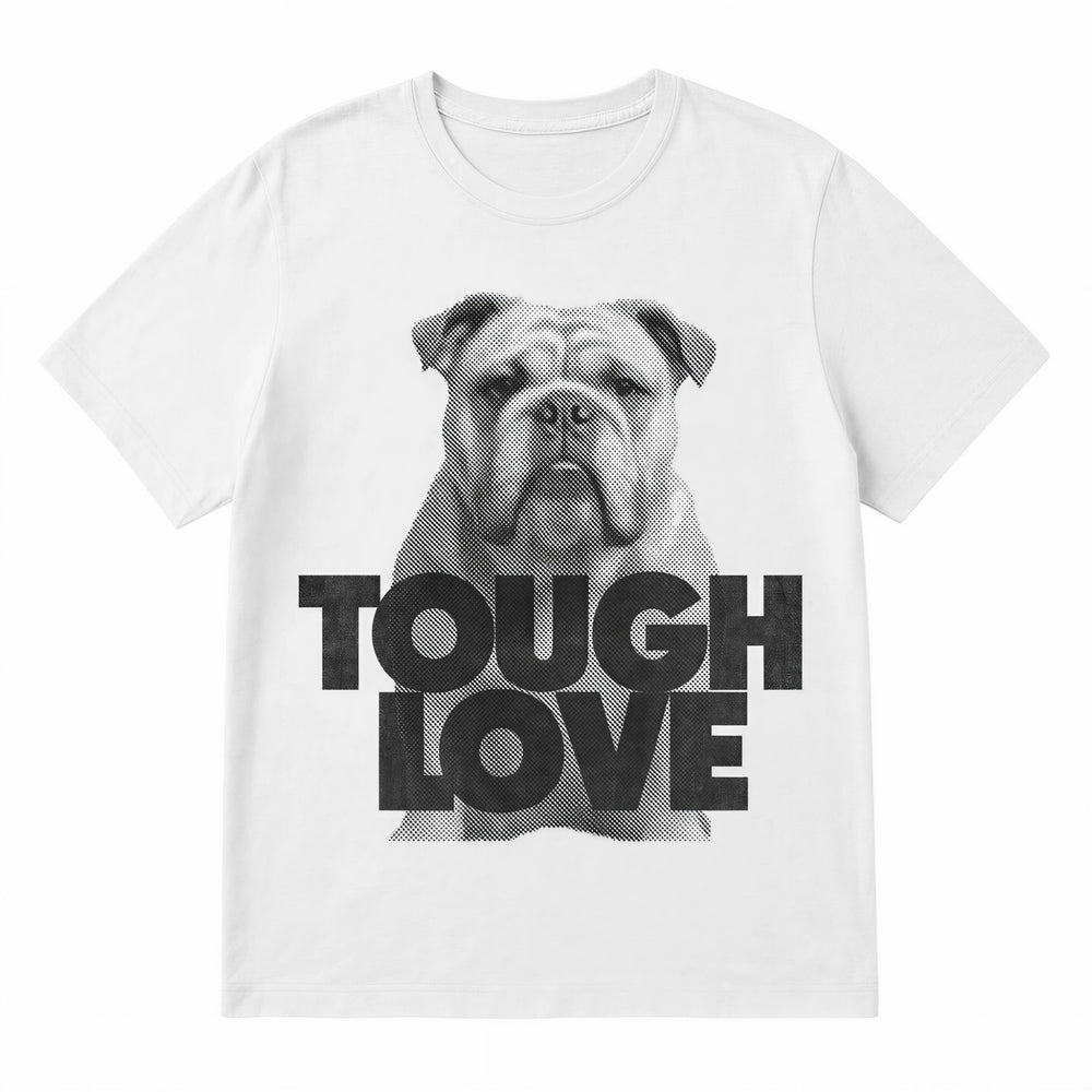 TOUGH LOVE — Bulldog